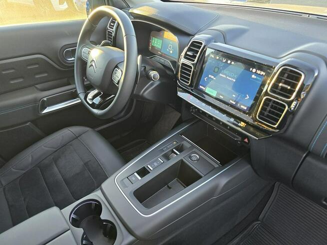 Citroen C5 Aircross Komorniki - zdjęcie 12