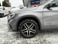Mercedes GLA 220 Kamera 360, Harman Kardon, Skóry, Gwarancja Tarnowskie Góry - zdjęcie 9