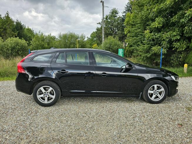 Volvo V60 Automat/Ks.Serwisowa/MałyPrzebieg Nowy Sącz - zdjęcie 7