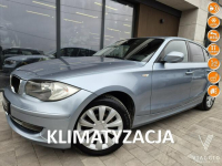 BMW 118i Advantage 136km klima CZUJNIKI bezwypadek SERWIS 2017