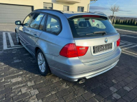 BMW 318 Gwarancja*Nowy rozrząd*parktroniki*podgrzewane siedzenia Zebrzydowa - zdjęcie 6