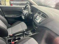 Hyundai i20 Kamera * Navi Bydgoszcz - zdjęcie 4