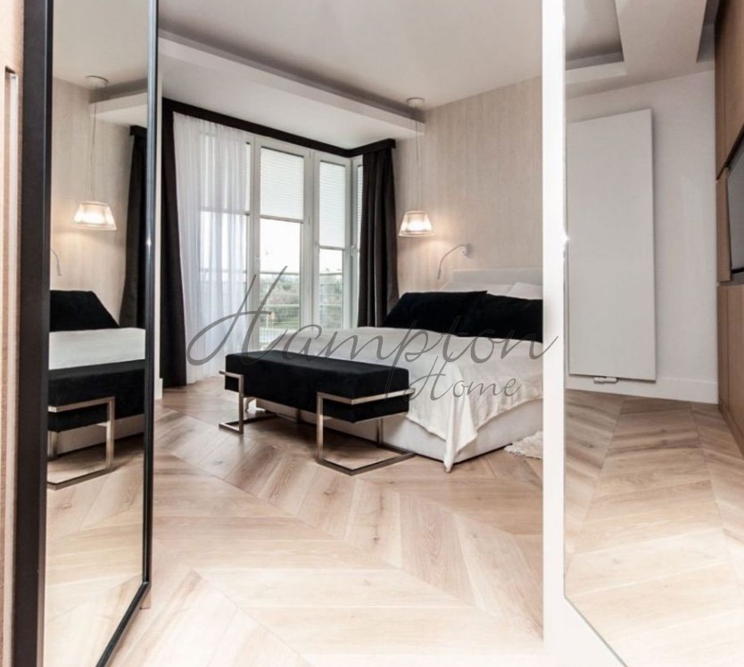 3 pokojowy apartament, 2 GARAŻE I KOMÓRKA W CENIE Mokotów - zdjęcie 11