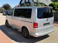 Volkswagen Multivan Highline Bezwypadkowy 2.0 TDI 2013 Gostyń - zdjęcie 4