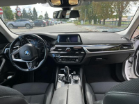 Sprzedam BMW 5 G30 salon Polska Stare Miasto - zdjęcie 8