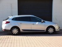 Renault Megane Navi / Klimatronic / Hands Free / 1.4 / 130KM / LPG Mikołów - zdjęcie 12