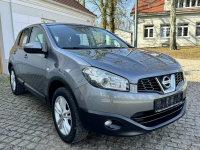 Nissan Qashqai LIFT Climatronic Gwarancja Kutno - zdjęcie 2
