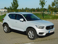 Volvo XC 40 z Gwarancją Kamera Parkowania Żyrardów - zdjęcie 5