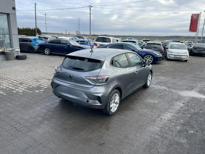 Renault Clio Nowy model KlimatyzacjaCzujniki park. Virtual kockpit Gliwice - zdjęcie 2