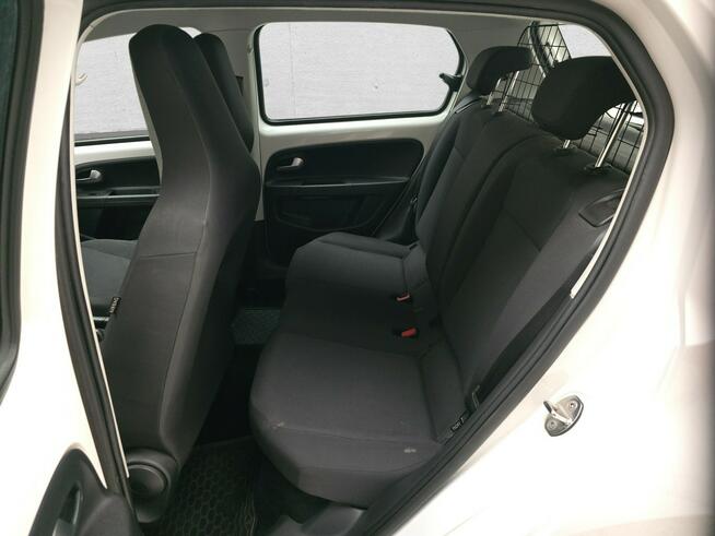 Volkswagen Up! Komorniki - zdjęcie 12