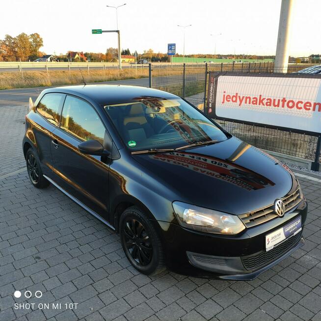 Volkswagen Polo Bardzo ładna Lipówki - zdjęcie 2