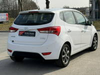 Hyundai ix20 1.6 / 116KM Nawigacja Kamera Cofania Tempomat Alufelgi Mrągowo - zdjęcie 11