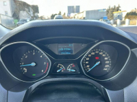 Ford Focus Nowe Iganie - zdjęcie 11