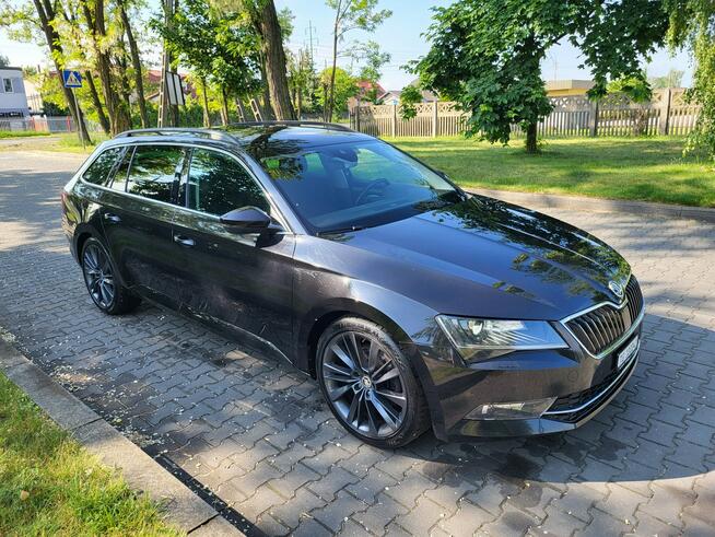 Škoda Superb Żyrardów - zdjęcie 7