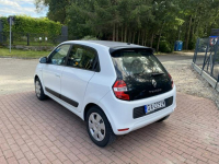 Renault Twingo Bezwypadkowy tylko 28 tys km polski salon I właściciel Kobylnica - zdjęcie 7