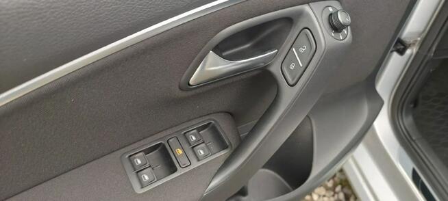 Volkswagen Polo Klimatronik/Alu/Tempomat/Wzorowy stan Szczecin - zdjęcie 12