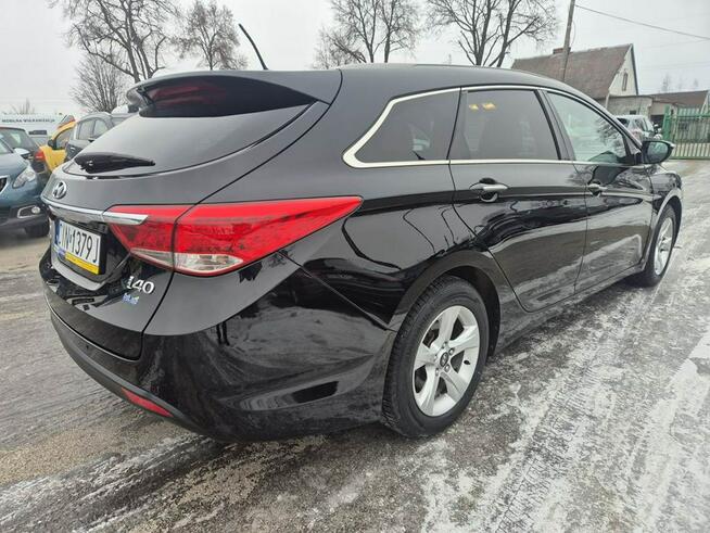 Hyundai i40 1.7Crdi 115KM po Serwisie Gniewkowo - zdjęcie 4