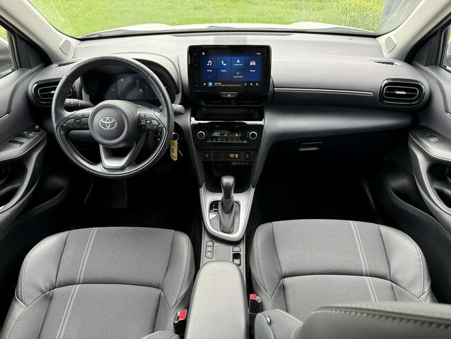 Toyota Yaris Cross 1.5 Hybrid Faktura VAT 23% Tarnowskie Góry - zdjęcie 6
