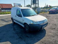Citroen Berlingo 1.9 D 69KM 05r