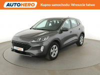 Ford Kuga Navi, czujniki, Podg.fotele, Aut.klima, Bluetooth