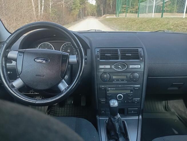 Ford mondeo Makoszyn - zdjęcie 2