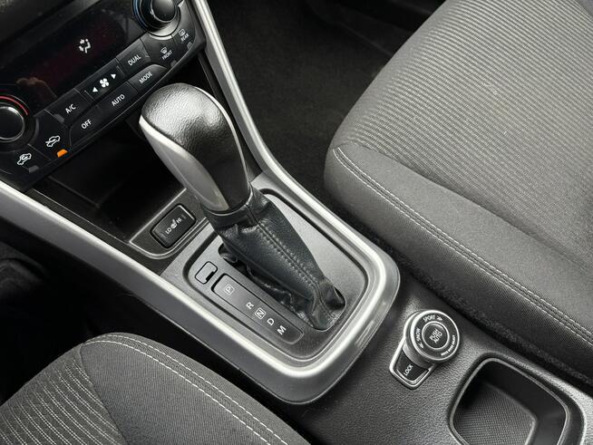 Suzuki SX4 Cross Ostrołęka - zdjęcie 8