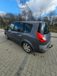 Renault Scenic Benzyna + LPG - 2007r Głogów - zdjęcie 4