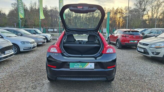 Volvo C30 serwisowany, ksenon, PDC Zieleniewo - zdjęcie 11