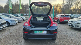 Volvo C30 serwisowany, ksenon, PDC Zieleniewo - zdjęcie 11