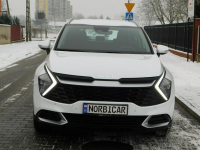 Kia Sportage Gwarancja Bezwypadkowy 100%  Model 2023r Żyrardów - zdjęcie 2