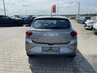 Dacia Sandero Klimatyzacja Czujniki park. LPG Gliwice - zdjęcie 5