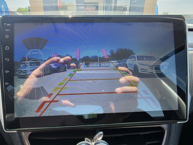 Peugeot 2008 1.6  120ps Benzyna Led Navi Kamera Gwarancja Gniezno - zdjęcie 3