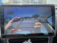 Peugeot 2008 1.6  120ps Benzyna Led Navi Kamera Gwarancja Gniezno - zdjęcie 3