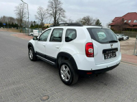 Dacia Duster 1,6 Benzyna Białogard - zdjęcie 10