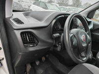 Fiat Doblo 1.6 D 105 KM  Faktura Vat 23 Zarejestrowany Twardów - zdjęcie 11
