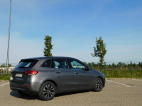 Mercedes B 200 2.0CDi z Gwarancją Żyrardów - zdjęcie 4