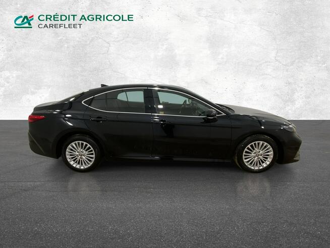Toyota Camry 2.5 Hybrid Dynamic Force Comfort e-CVT Sedan Warszawa - zdjęcie 4