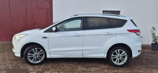 Ford Kuga Zarejestrowany Paproć - zdjęcie 4