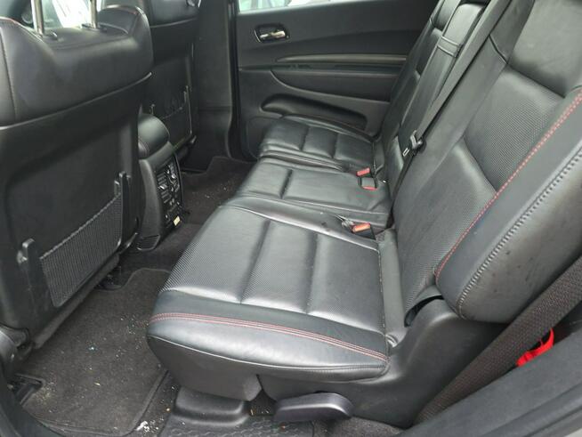 Dodge Durango R/T / 5.7 HEMI / AWD Tarnów - zdjęcie 11