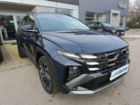 Hyundai Tucson platinium 4WD Ostrołęka - zdjęcie 2