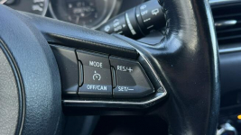Mazda CX-5 2.0 SkyActive Manual Navi Salon PL Czujniki parkowania Gdynia - zdjęcie 11