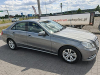 Mercedes E 220 Lipówki - zdjęcie 6