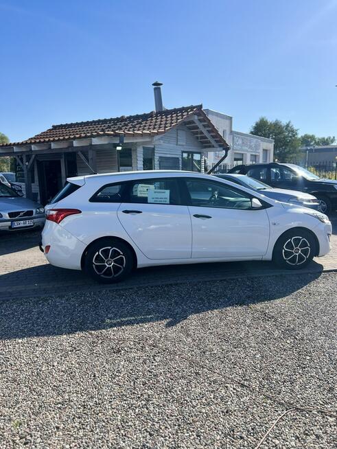 Hyundai i30 Słupsk - zdjęcie 4