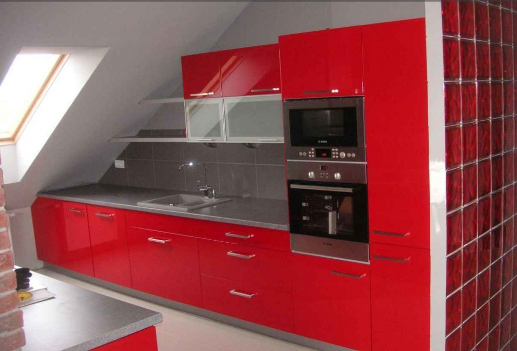 3p, 96m, Okolice Gagarina TARAS/2009/LUX (Wrocław) Fabryczna - zdjęcie 2