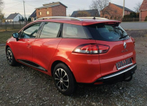 Renault Clio 1.5 dCi  Nawigacja Parktonic Suchorzew - zdjęcie 3