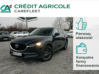 Mazda CX-5 2.0 Skymotion/165 KM Salon PL Fvat 23% WW501YX Poznań - zdjęcie 1