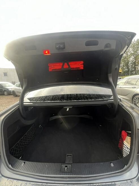 MERCEDES-BENZ E 350  W212 Słupsk - zdjęcie 11