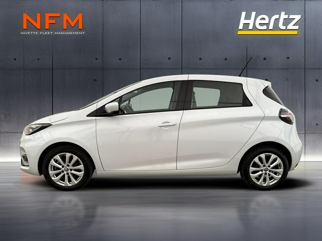 Renault Zoe R135(135 KM) ZEN Salon PL F-Vat Warszawa - zdjęcie 6