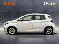 Renault Zoe R135(135 KM) ZEN Salon PL F-Vat Warszawa - zdjęcie 6