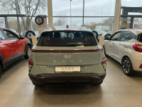 Hyundai Kona 1.0 T-GDI 6MT 2WD (100 KM) Smart - dostępny od ręki Łódź - zdjęcie 10